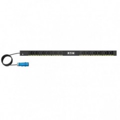 EATON PDU G4 BA 0U 309 16A 1P 12xC13,12xC39