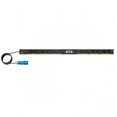 EATON PDU G4 BA 0U 309 16A 1P 12xC13,12xC39