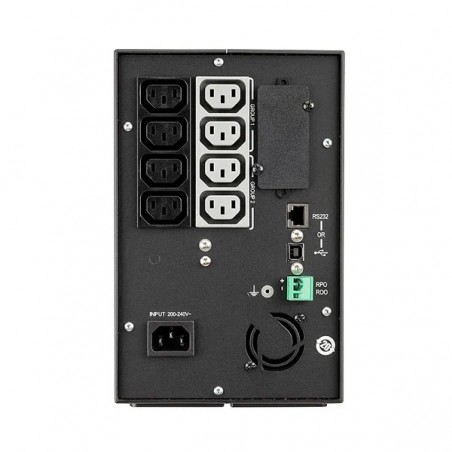 EATON UPS 5P1150IG2 LINE INTERACTIVE 1150IVA/920W TORRE