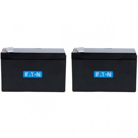 EATON BATTERY+ EATON ELLIPSE ECO 1600, EATON ELLIPSE PRO 160