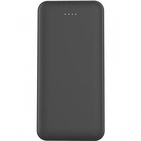 BIGBEN POWERBANK 10000MAH FASTCHARGE 10W PRETO