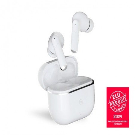 FORCE PLAY AURICULARES TWS II - ANC & ENC