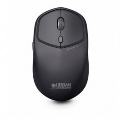 UF ONLEE COLOR BLUETOOTH 5.0 MOUSE 1600DPI AMBIDEXTROUS BLAC