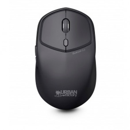 UF ONLEE COLOR BLUETOOTH 5.0 MOUSE 1600DPI AMBIDEXTROUS BLAC