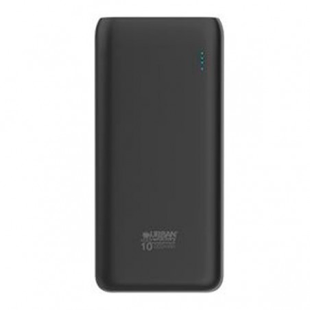 UF JUICEE MAX USB-C IN USB-A POWERBANK 10.000MAH