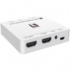 LEVELONE HDMI EXTENDER CAT5e/CAT6 KIT 4K 50M