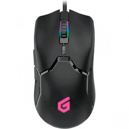 CONCEPTRONIC RATO GAMING DJEBBEL 6D LED RGB 7200DPI