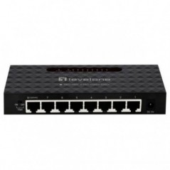 LEVELONE SWITCH 8xGIGABIT