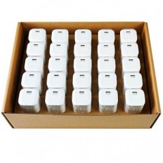 EQUIP LIFE CARREGADOR USB-C 20W QC POWER DELIVERY 3.0 ( PACK