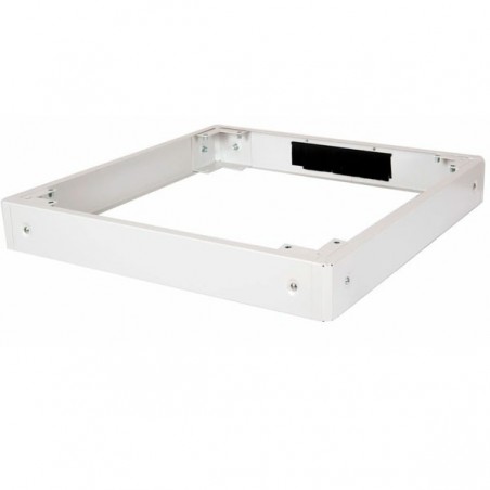 EQUIP PLINTH 19" 800X800MM RAL7035 GREY