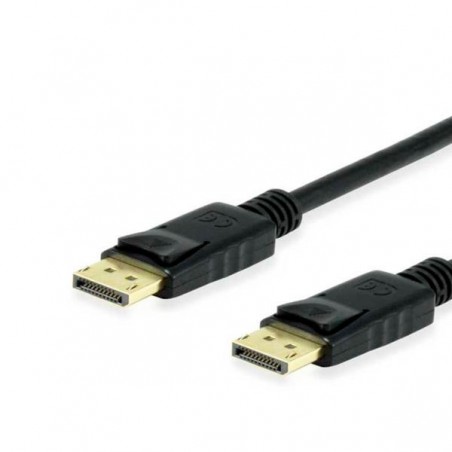 EQUIP CABO DISPLAYPORT 1.4 10M 8K/60HZ