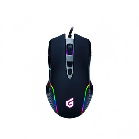 CONCEPTRONIC RATO GAMING DJEBBEL 7D LED RGB 7200DPI