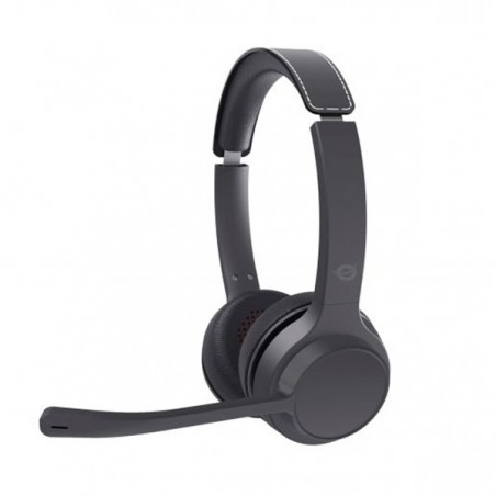 CONCEPTRONIC HEADSET POLONA BLUETOOTH 5.3 & JACK 3.5"
