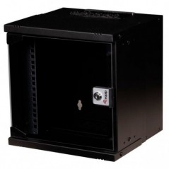 EQUIP ECO BASTIDOR MURAL 10" CABINET 06U 300X300MM RAL7035 B