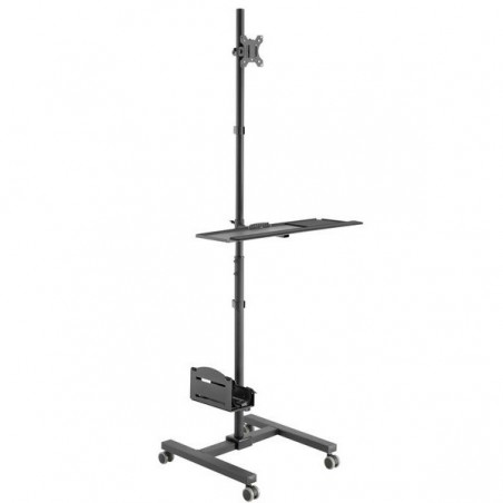 EQUIP ERGO POSTO DE TRABALHO DE MOVEL 17"-32" 650171