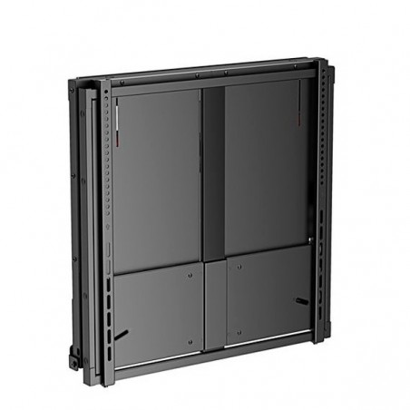 EQUIP ERGO SUPORTE PAREDE UP-DOWN 1 TV/QUADRO INTERATIVO 55"