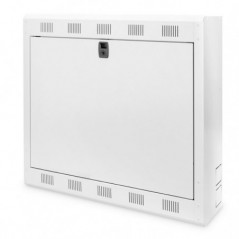 DIGITUS WALL MOUNTING CABINET FOR DVR