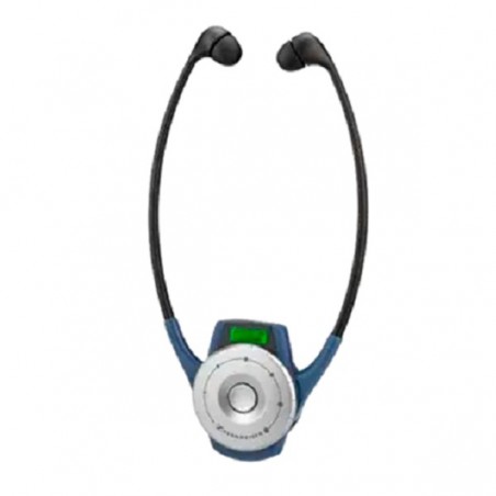 SENNHEISER RECEPTOR DIGITAL UHF 6 CANAIS II