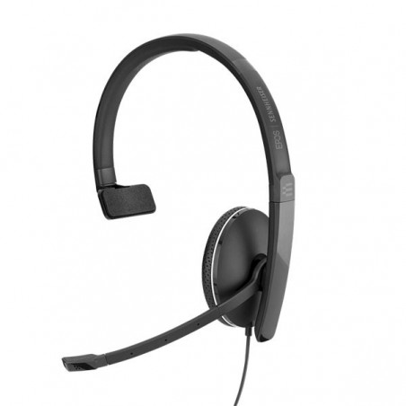 SENNHEISER HEADSET ADAPT MONO SC 135 USB