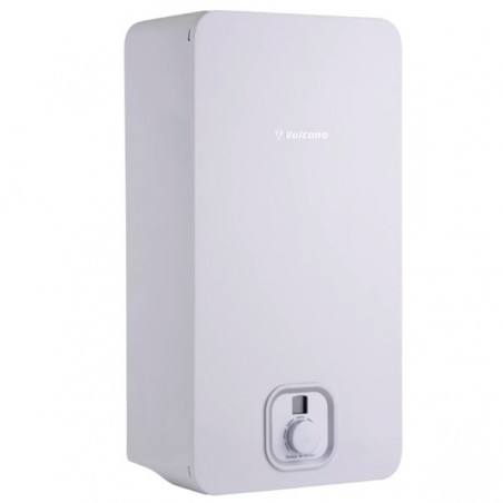 VULCANO ESQUENTADOR S VENTILADO  2 WTD 14-4 KME 31 BUTANO/PR