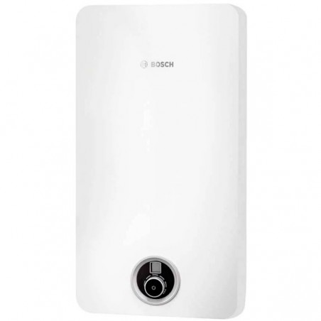 BOSCH ESQUENTADOR T4600F 11 KME D31 VENTILADO