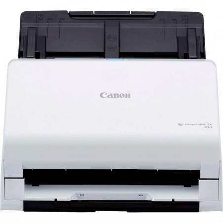 CANON SCANNER IMAGEFORMULA R30 PROMO