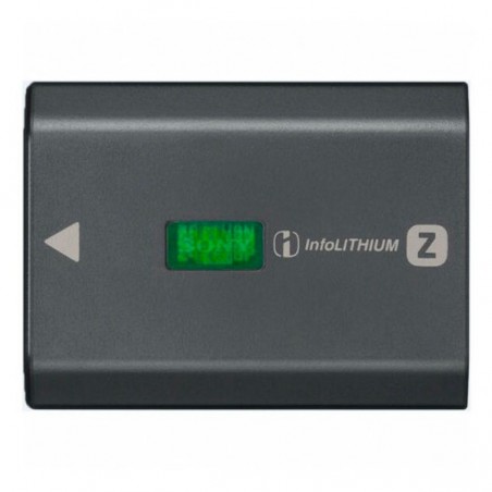 SONY BATERIA RECARREGÁVEL DA SÉRIE Z NPFZ100