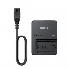 SONY CARREGADOR DE BATERIA PARA NP-FZ100 BCQZ1