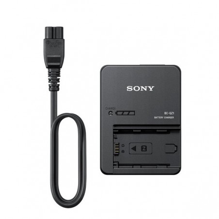 SONY CARREGADOR DE BATERIA PARA NP-FZ100 BCQZ1
