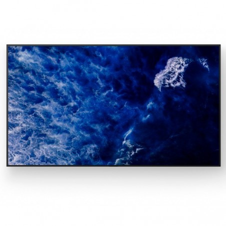 SONY BRAVIA MONITOR PROFISSIONAL 98" UHD 4K 780CD 24/7 FW-98