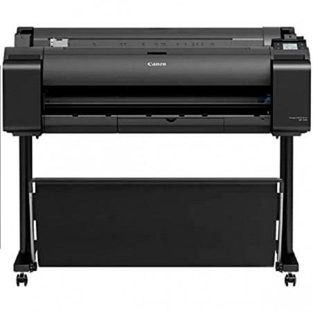 CANON IMAGEPROGRAF GP-300 PROMO