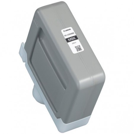 CANON TINTEIRO PFI-2300 MATTE BLACK