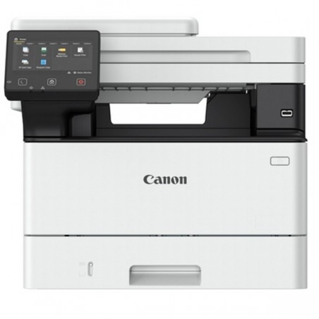 CANON MULTIF LASER MONO I-SENSYS MF463DW