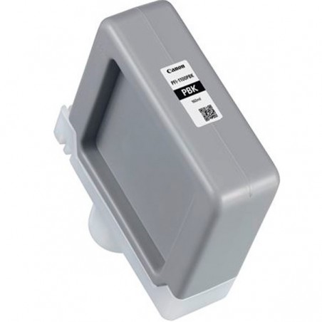 CANON TINTEIRO PFI-3100 PHOTO BLACK