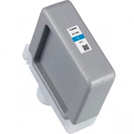 CANON TINTEIRO PFI-3100 CYAN