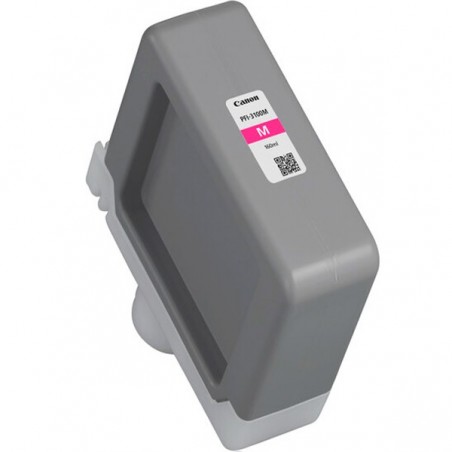 CANON TINTEIRO PFI-3100 MAGENTA