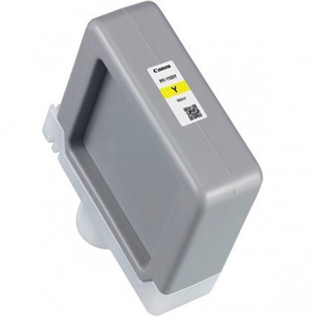 CANON TINTEIRO PFI-3100 YELLOW