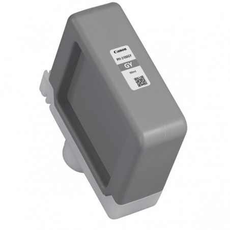 CANON TINTEIRO PFI-3100 GREY