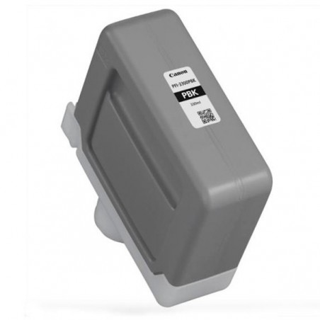 CANON TINTEIRO PFI-3300 PHOTO BLACK