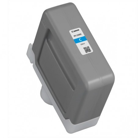 CANON TINTEIRO PFI-3300 CYAN