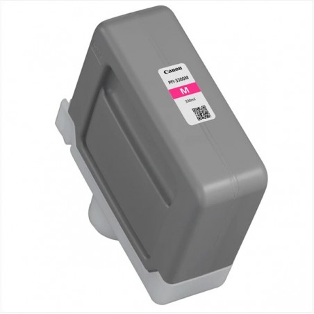 CANON TINTEIRO PFI-3300 MAGENTA