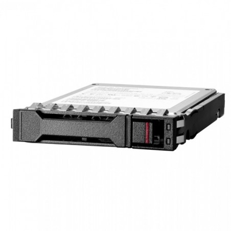 HPE 2TB SATA 7.2K SFF BC 512E HDD PROMO ATÉ 07-08