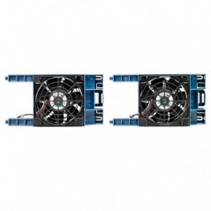HPE DL380 G11 2U STANDARD (2 x SINGLE-ROTOR) FAN KIT PROMO
