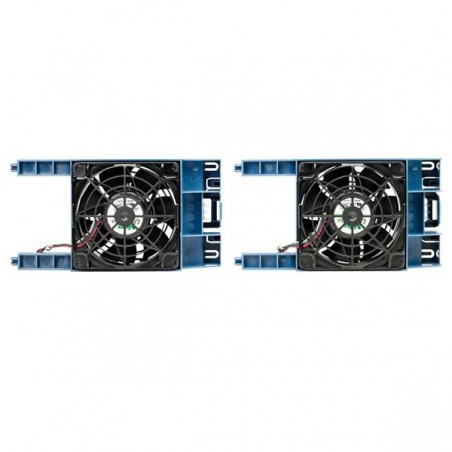 HPE DL380 G11 2U STANDARD (2 x SINGLE-ROTOR) FAN KIT PROMO