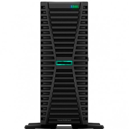 HPE PROLIANT ML350 G11 4410Y 12-CORE 1P 32G MR408I-O 8SFF SV