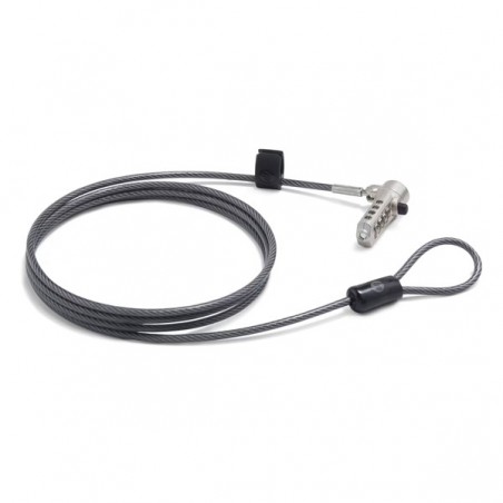 HP NANO COMBO CABLE LOCK PROMO JUL
