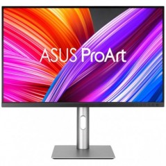 ASUS MONITOR 27" PA279CRV PROART IPS 4K UHD 60Hz PRETO