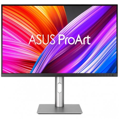 ASUS MONITOR 27" PA279CRV PROART IPS 4K UHD 60Hz PRETO
