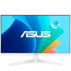 ASUS MONITOR 24" VY249HF-W FHD IPS 100Hz 1Ms BRANCO