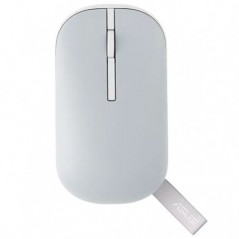 ASUS RATO MD100 BT+2.4GHZ CINZA